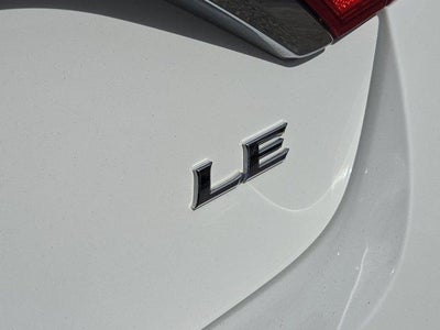 2016 Toyota Camry XSE