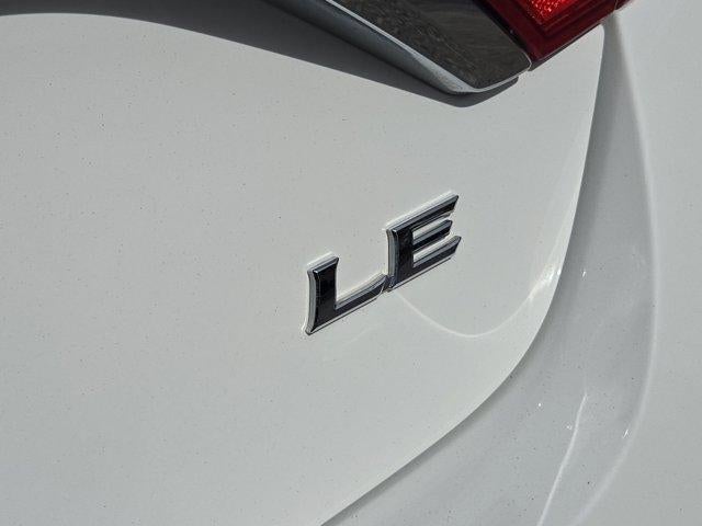 2016 Toyota Camry XSE