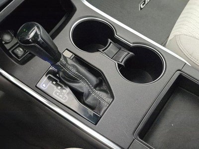 2016 Toyota Camry XSE