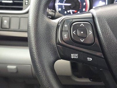 2016 Toyota Camry XSE