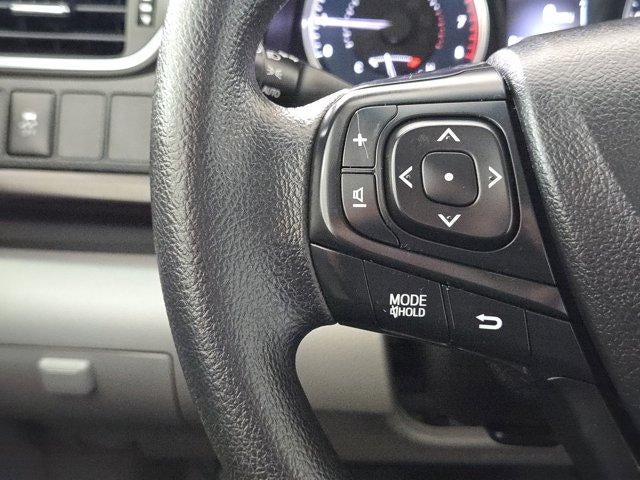 2016 Toyota Camry XSE