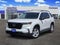 2023 Honda Pilot LX