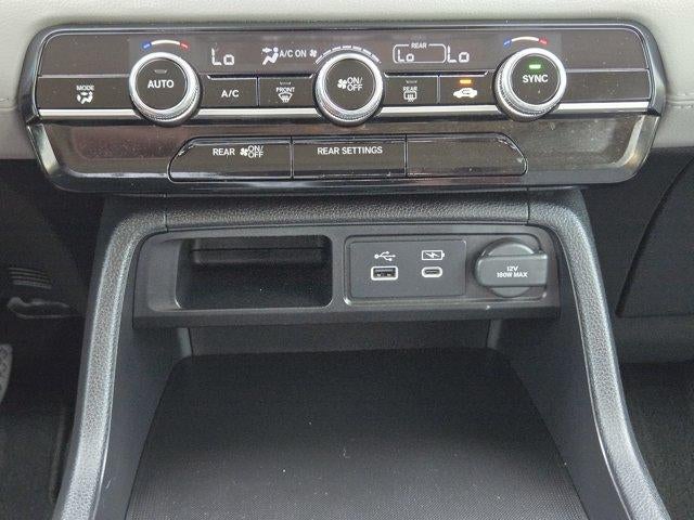 2023 Honda Pilot LX