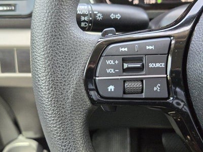 2023 Honda Pilot LX