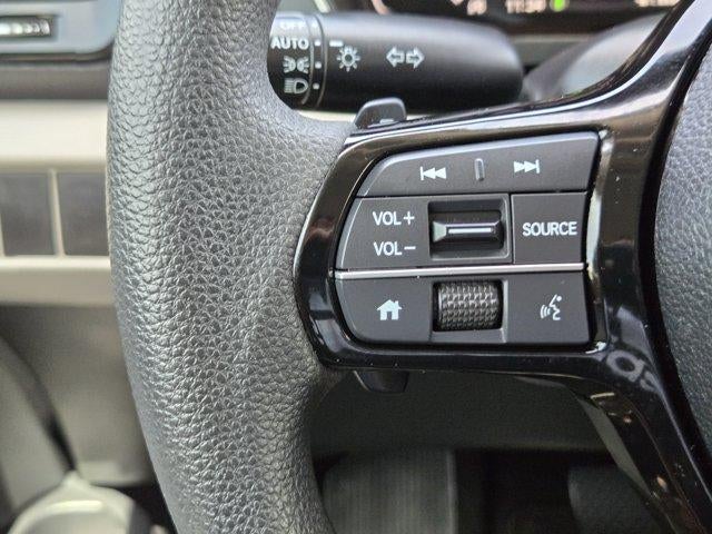 2023 Honda Pilot LX