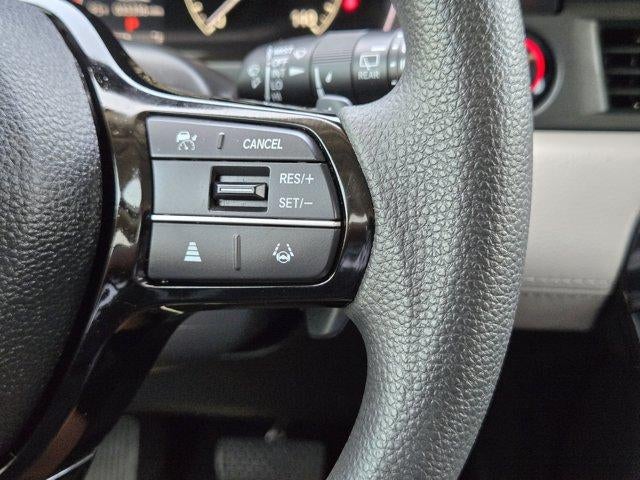 2023 Honda Pilot LX