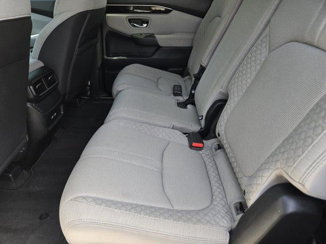 2023 Honda Pilot LX