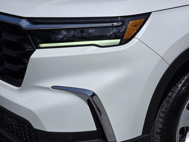 2023 Honda Pilot LX