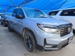 2023 Honda Ridgeline Sport