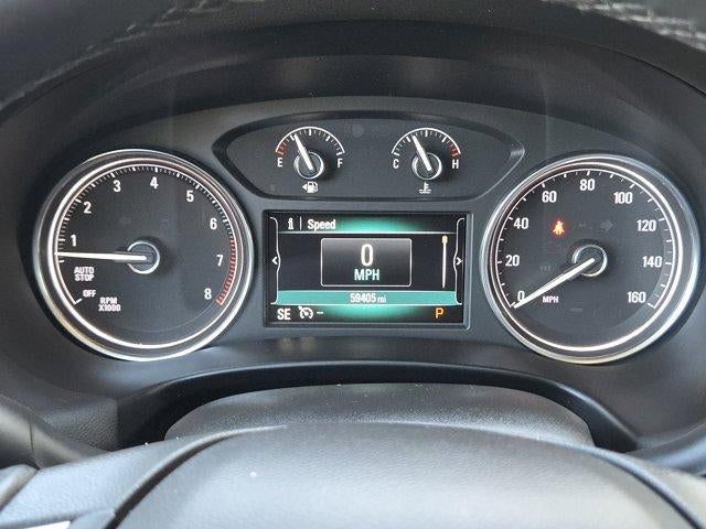 2019 Buick Enclave Essence