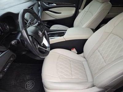 2024 Buick Enclave Avenir