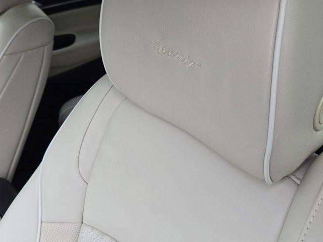 2024 Buick Enclave Avenir