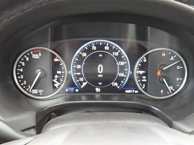 2024 Buick Enclave Avenir