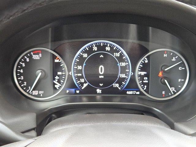 2024 Buick Enclave Avenir