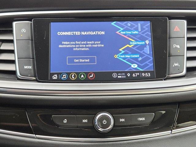 2024 Buick Enclave Avenir