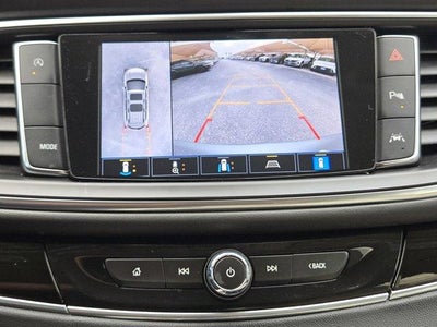 2024 Buick Enclave Avenir