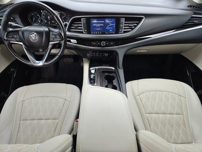 2024 Buick Enclave Avenir