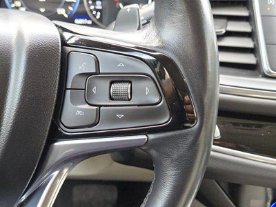 2024 Buick Enclave Avenir