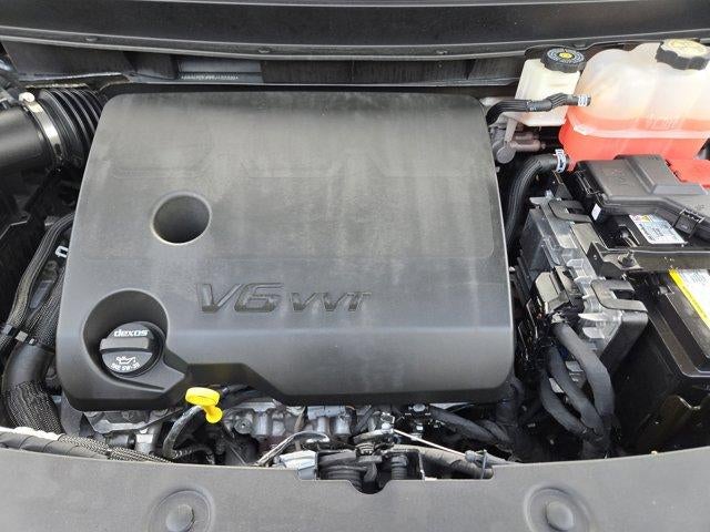 2024 Buick Enclave Avenir