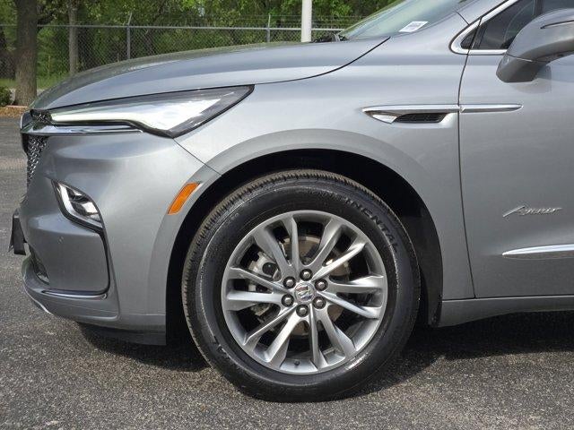 2024 Buick Enclave Avenir