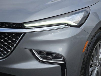 2024 Buick Enclave Avenir