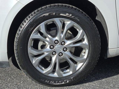 2020 Buick Enclave Avenir