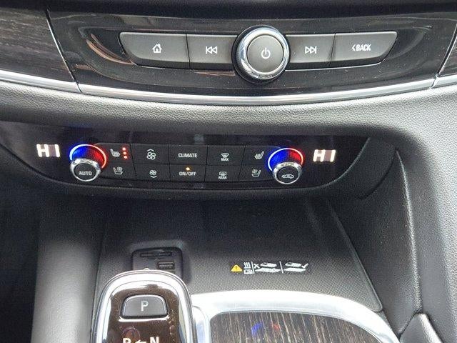 2020 Buick Enclave Avenir