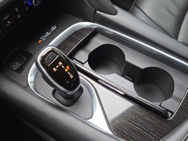 2020 Buick Enclave Avenir