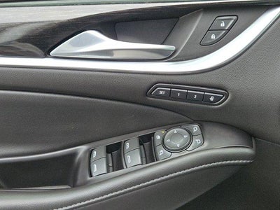 2020 Buick Enclave Avenir