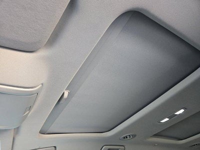 2020 Buick Enclave Avenir