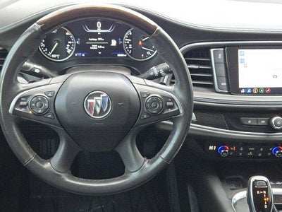 2020 Buick Enclave Avenir