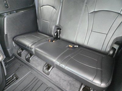 2020 Buick Enclave Avenir