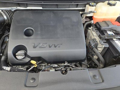 2020 Buick Enclave Avenir