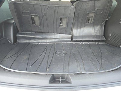 2020 Buick Enclave Avenir