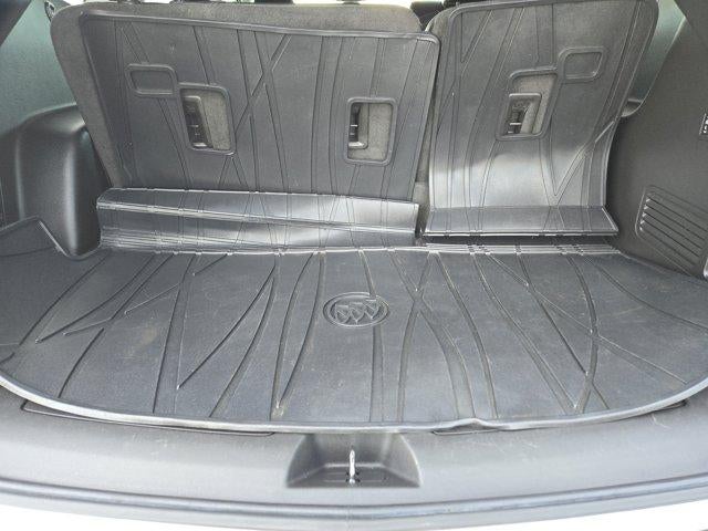 2020 Buick Enclave Avenir