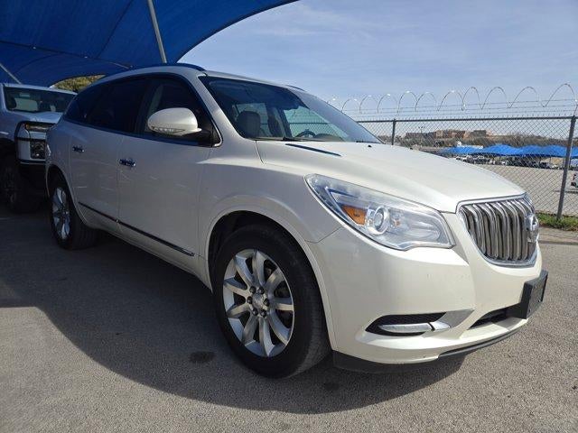 2015 Buick Enclave Premium