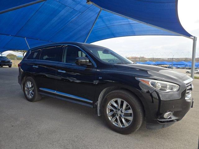 2014 INFINITI QX60 Base