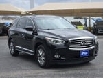 2014 INFINITI QX60 Base