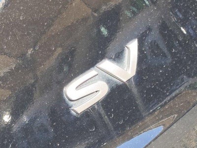 2024 Nissan Rogue SV FWD