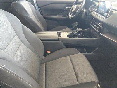 2024 Nissan Rogue SV FWD