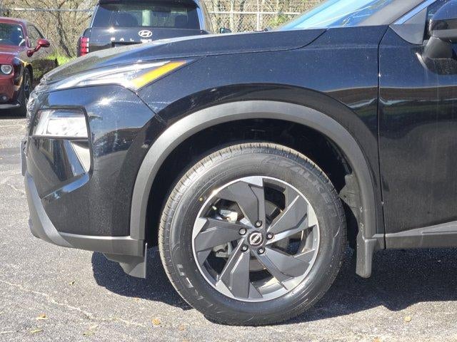 2024 Nissan Rogue SV FWD