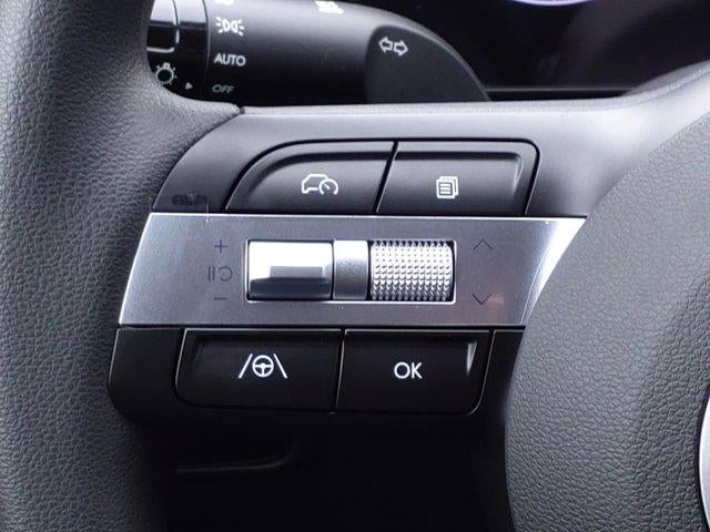 2025 Hyundai Santa Cruz SE