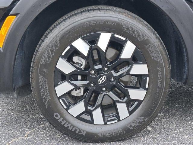 2025 Hyundai Santa Cruz SE