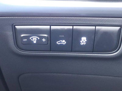 2025 Hyundai Santa Cruz SE