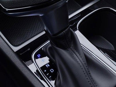 2025 Hyundai Santa Cruz SE