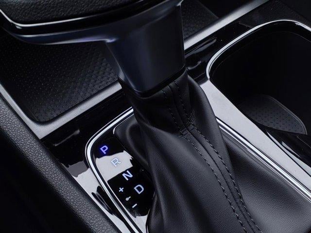 2025 Hyundai Santa Cruz SE