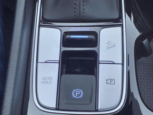 2025 Hyundai Santa Cruz SE