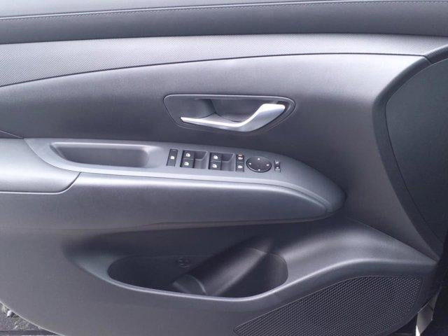 2025 Hyundai Santa Cruz SE