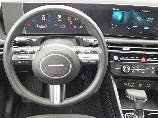 2025 Hyundai Santa Cruz SE