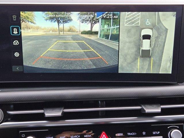 2025 Hyundai Santa Cruz XRT